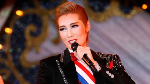 Takarazuka Paris Festival 2019