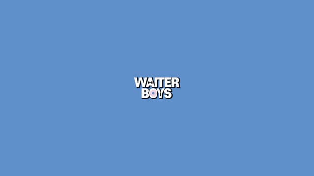 Waiter Boys