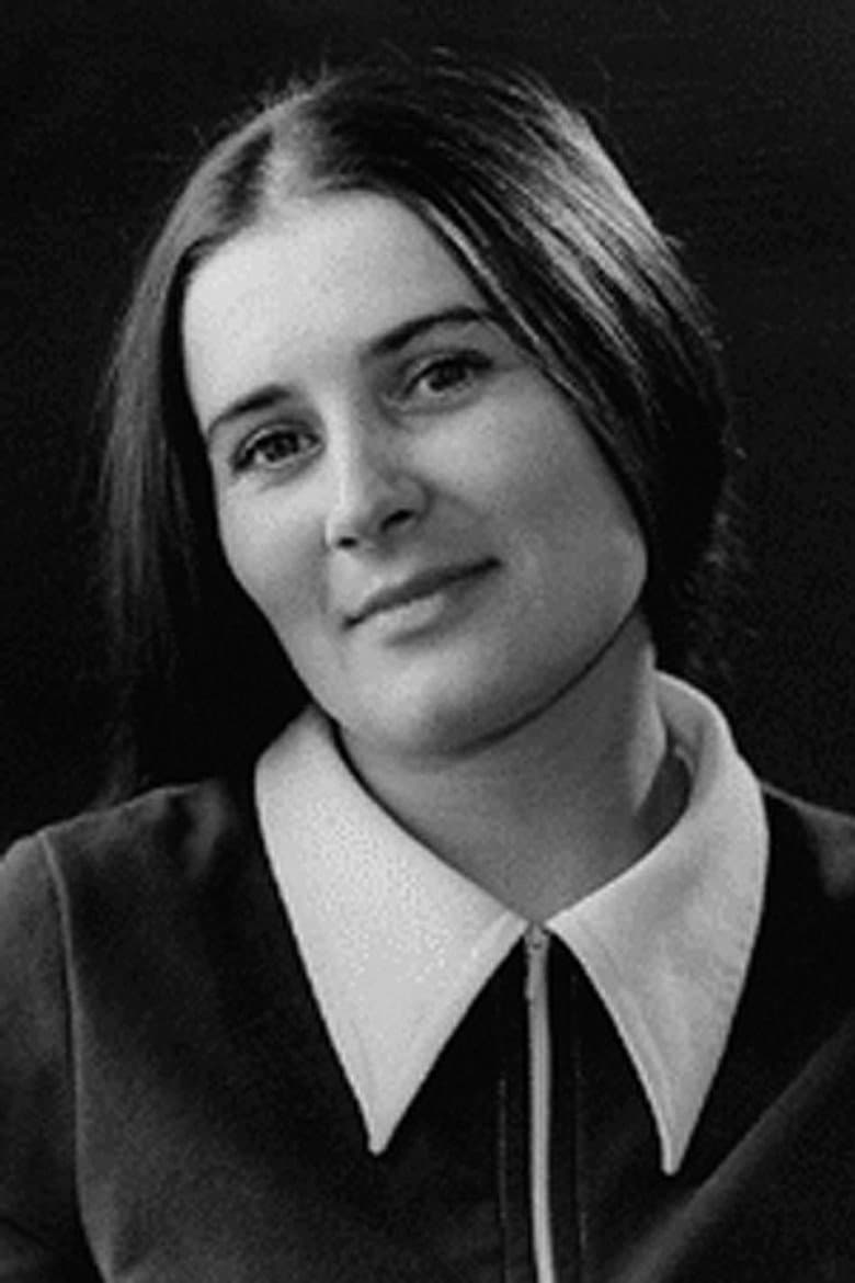 Lyudmila Dukhovnaya
