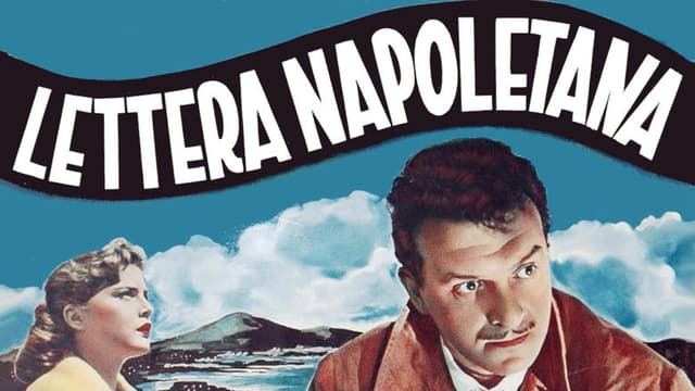 Lettera napoletana