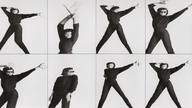 Michael Jackson: The Magic Returns