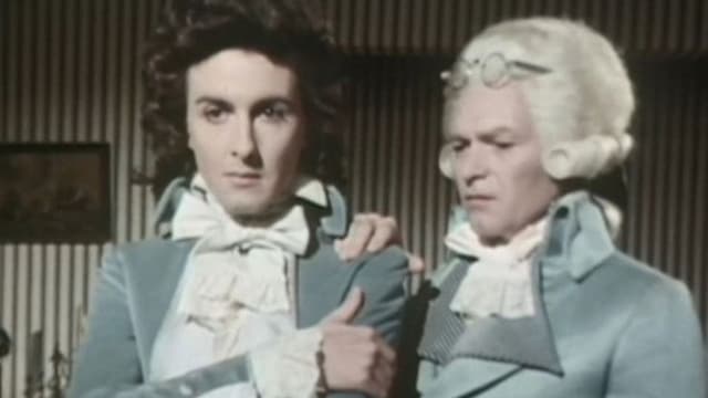 Saint-Just and the Force of Things