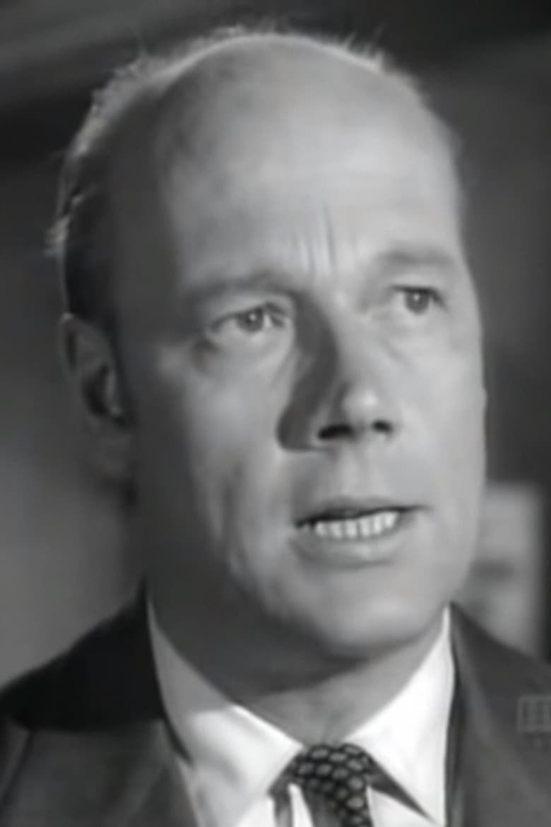 Peter Bourne