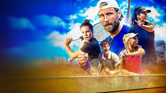 Prime à Roland-Garros