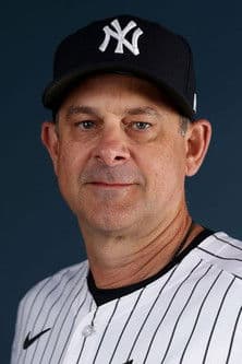 Aaron Boone