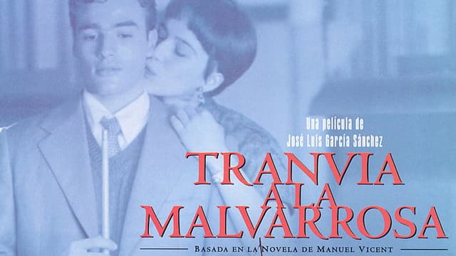 Tranvía a la Malvarrosa