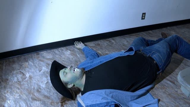 Redneck Frankenstein