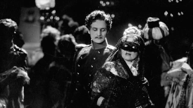 Masquerade