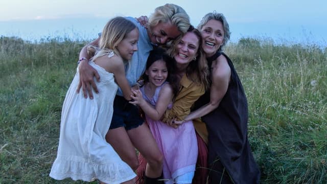 Те, вълните