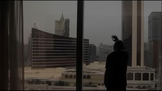 From Nowhere - A Portrait of Valter Hugo Mãe