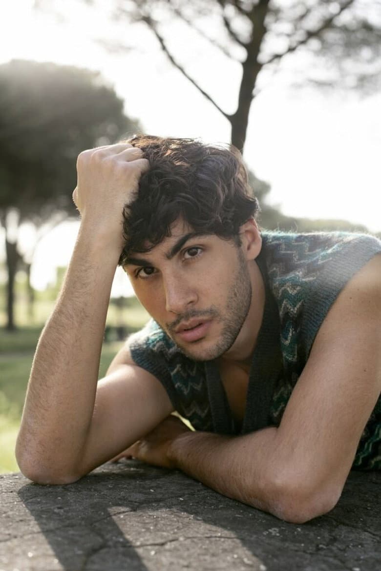 Emanuele Luperto