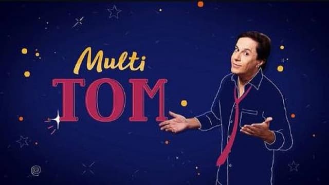Multi Tom