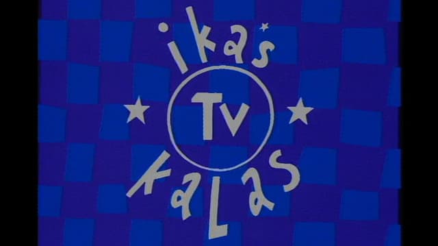 Ikas TV-kalas