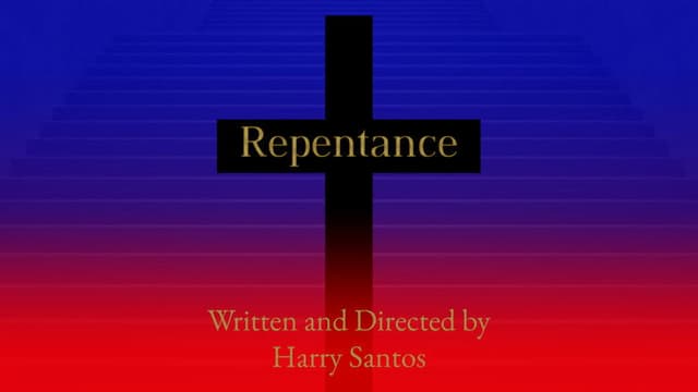 Repentance
