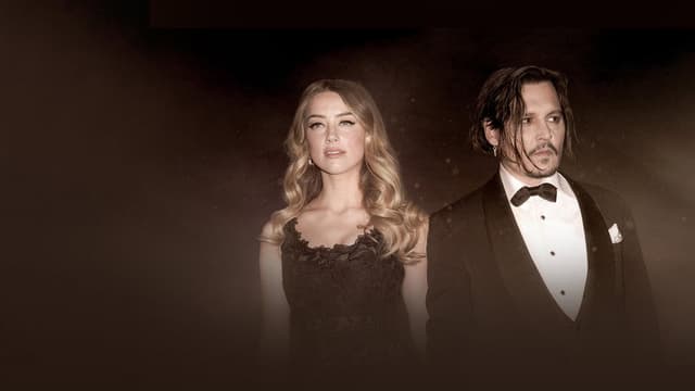 Johnny vs Amber
