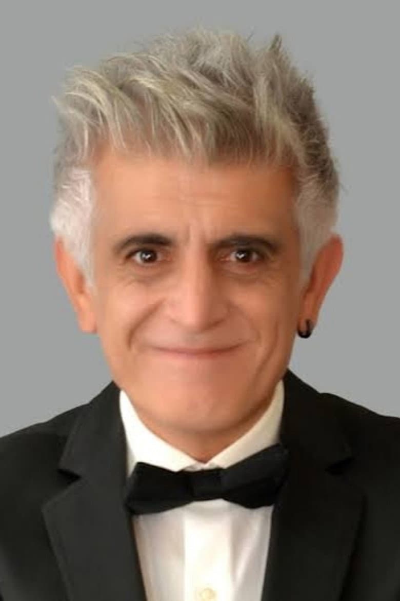 Deniz Salman