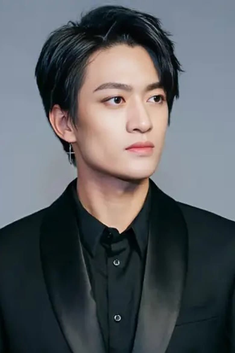 Wang Zi An