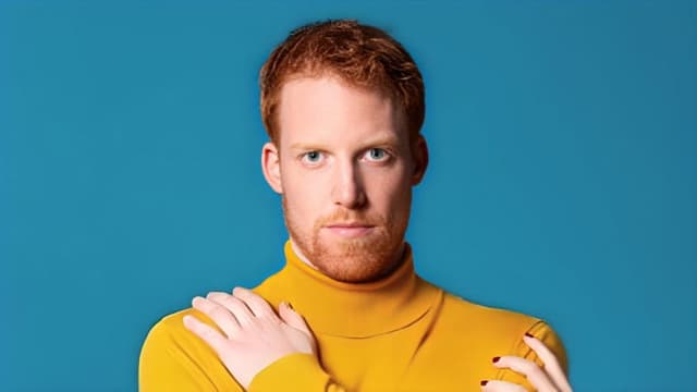 René van Meurs: Hunkert