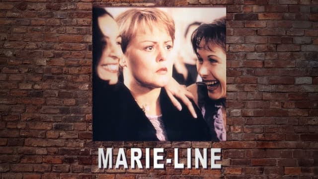 Marie-Line
