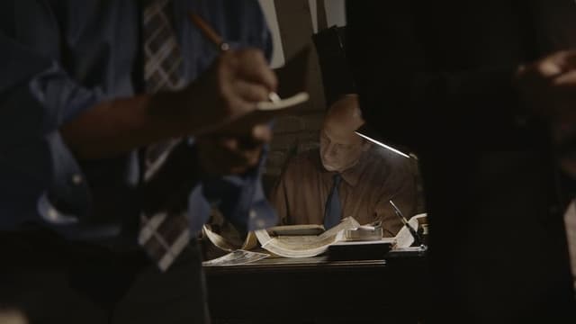 Secret Nazi Expeditions