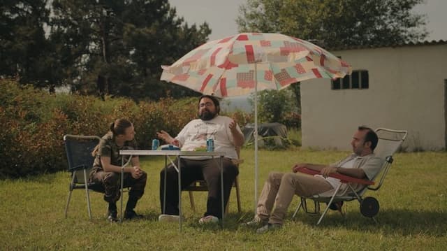 As tres outras vidas de Maria Santiso