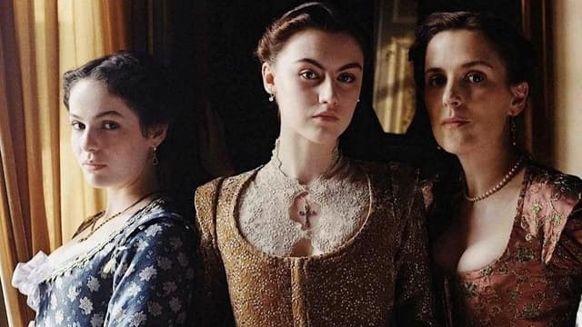 A Dangerous Friendship