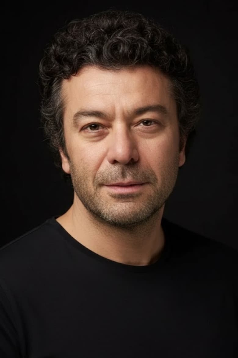 Uğur Çavuşoğlu