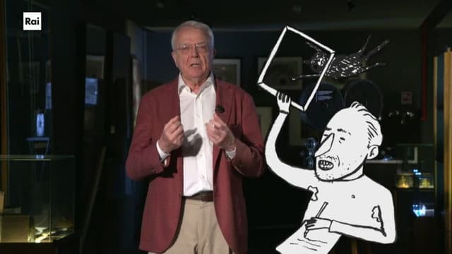 Lezioni di Cinema di Paolo Mereghetti