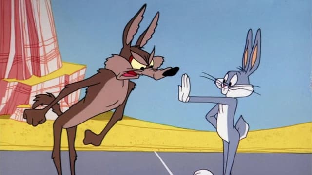 Hare-Breadth Hurry