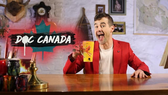 Doc Canada