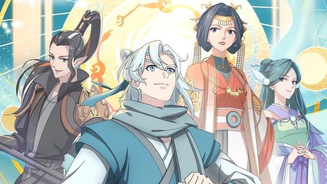 Qi Refining for 3000 Years