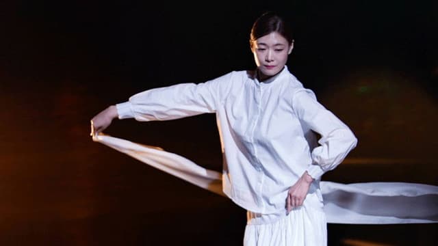 Han Kang Chronicles: A Tale of Seven Lives