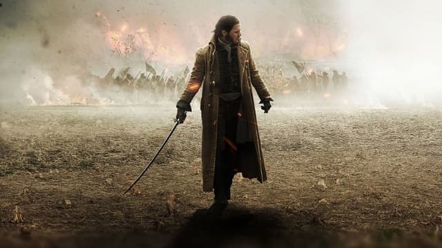 Victory or Death