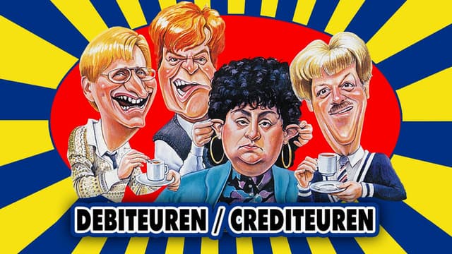 Debiteuren Crediteuren