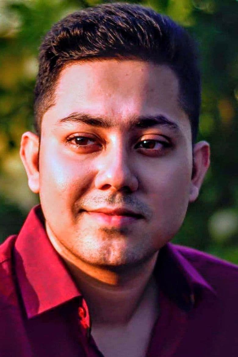 Abhirup Chowdhury