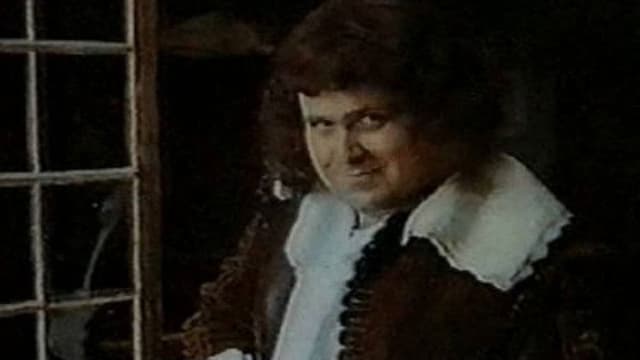 The Little Animals of Anthony van Leeuwenhoek