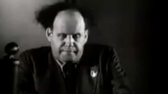 To the Jews of the Whole World!