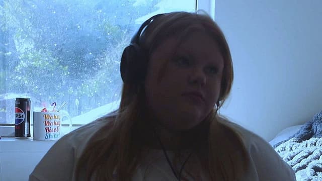 Running On Eggshells