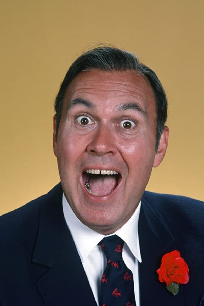 Willard Scott