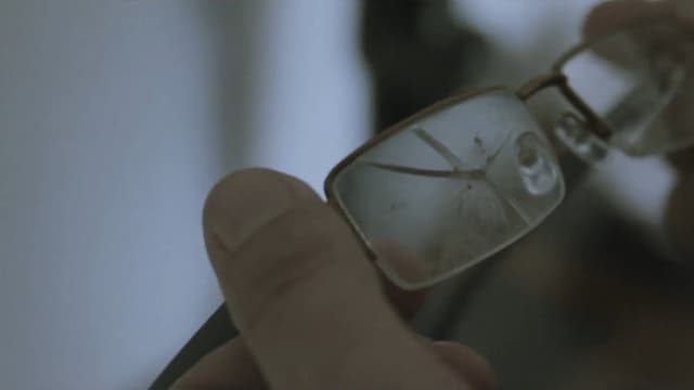 The Things They Left Behind