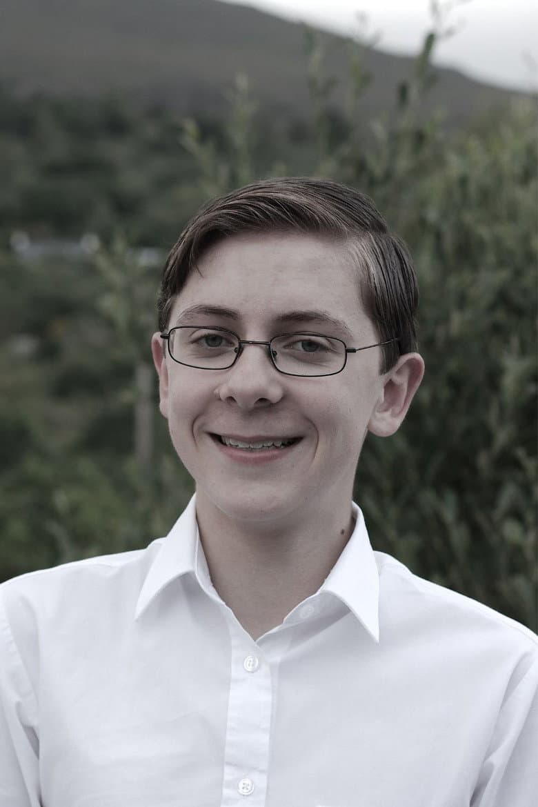 Tobias Gruber