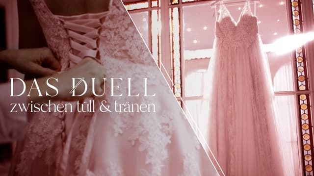 The Duel - Between Tulle and Tears