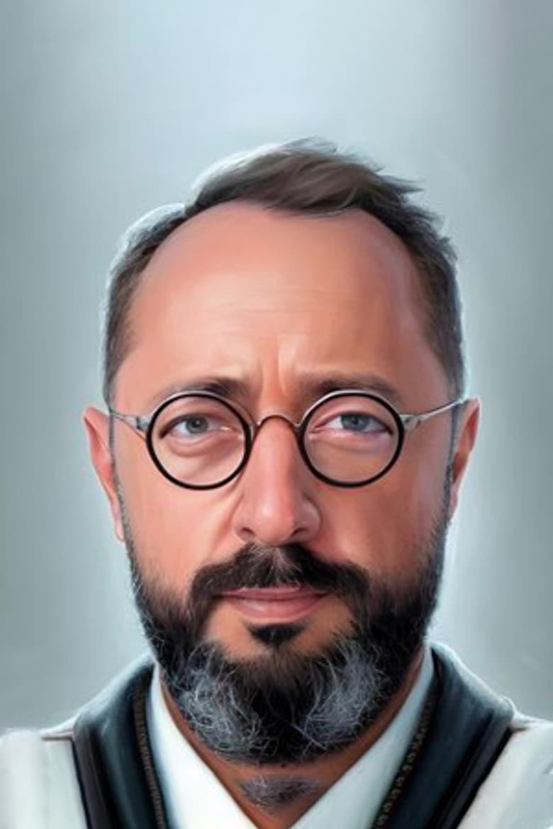Tolga Gürsoy