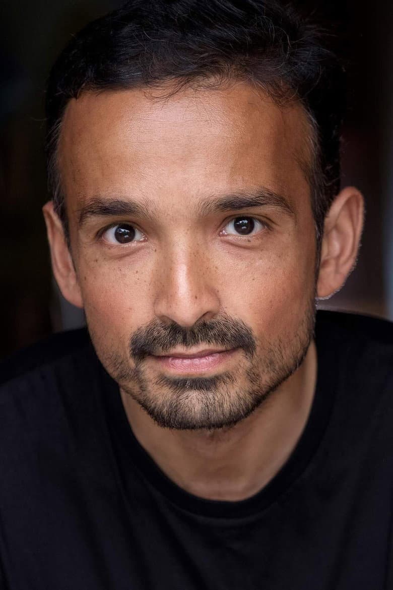 Jason Kavan
