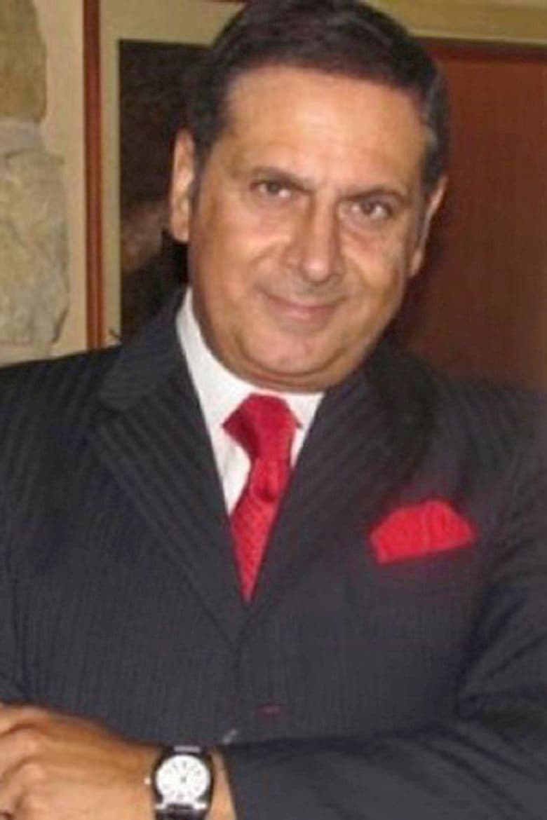 Alecco Daoud
