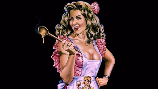 Flesh-Eating Mothers