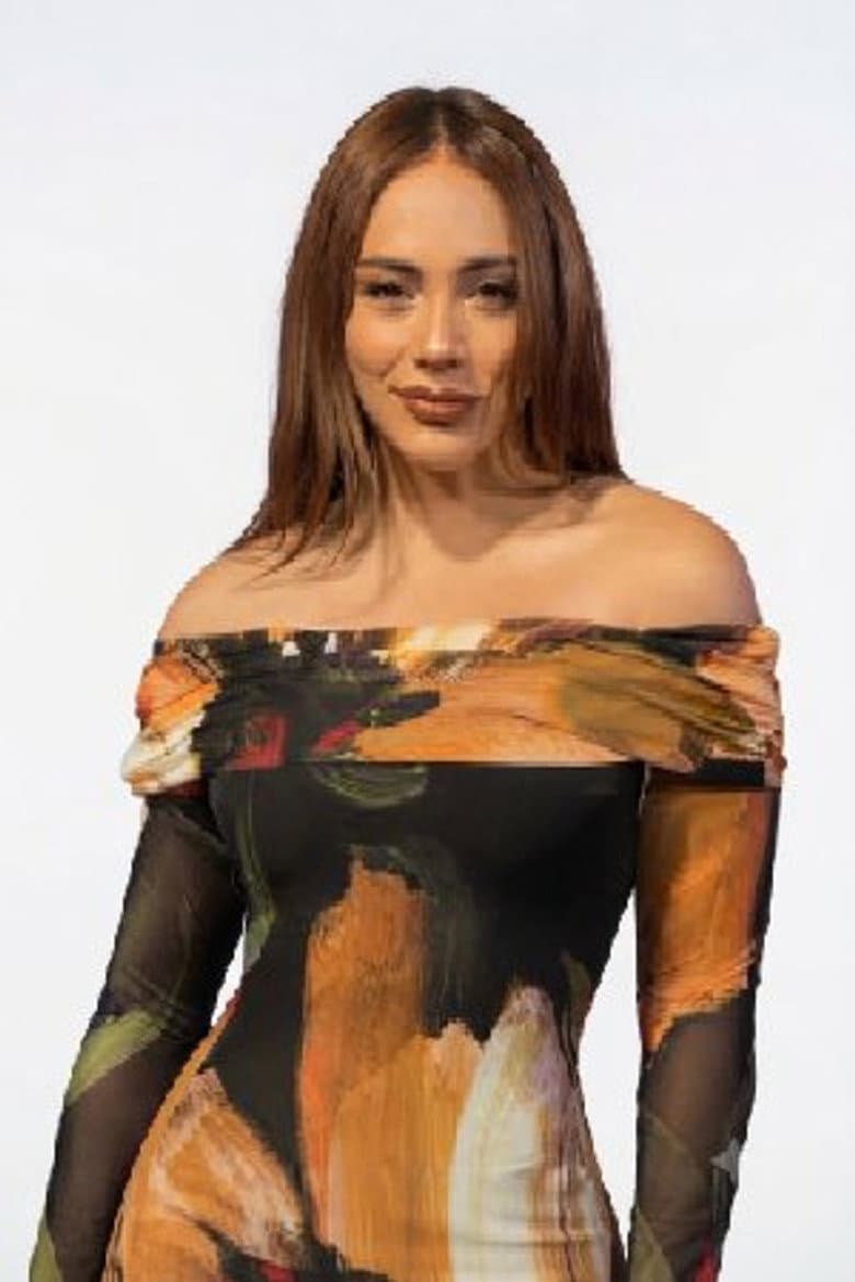 Angela Orellana