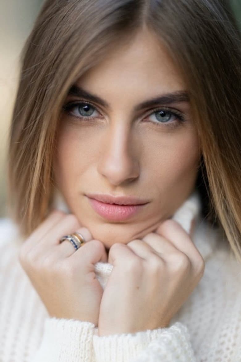 Agata Samperi