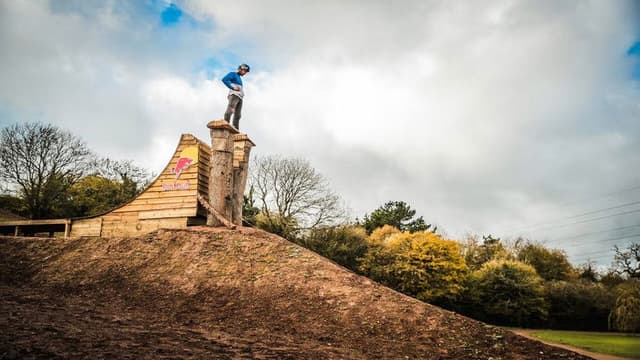 Design and Conquer with Matt Jones