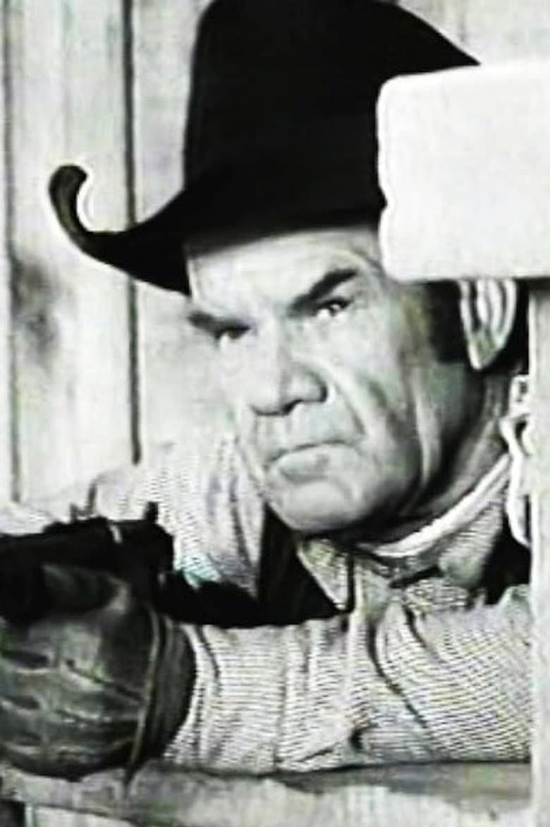 Ray Jones